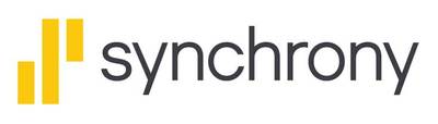 Synchrony financial logo