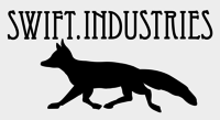 444 4446853 swift industries logo hd png download