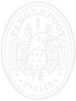 Tanglefoot headtube logo 03